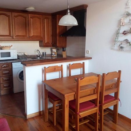 Apartament Esterri Esterri D'Aneu Bagian luar foto