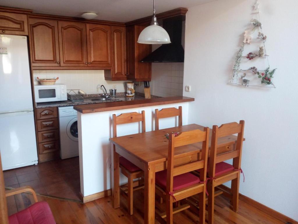 Apartament Esterri Esterri D'Aneu Bagian luar foto